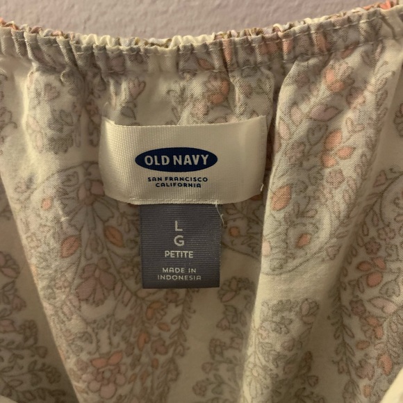 Old navy dress - Picture 4 of 4